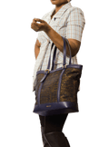 Lara Tote - Velora Luxury Fashion