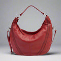 Large Hobo Crossbody Bag - Velora Luxury Fashion