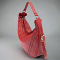 Large Hobo Crossbody Bag - Velora Luxury Fashion