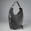 Large Hobo Crossbody Bag - Velora Luxury Fashion