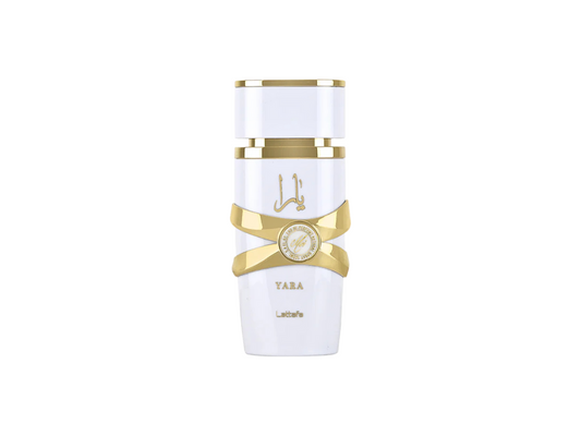 Lattafa Yara Moi Eau de Parfum for Women 100mL (3.4oz) - Velora Luxury Fashion