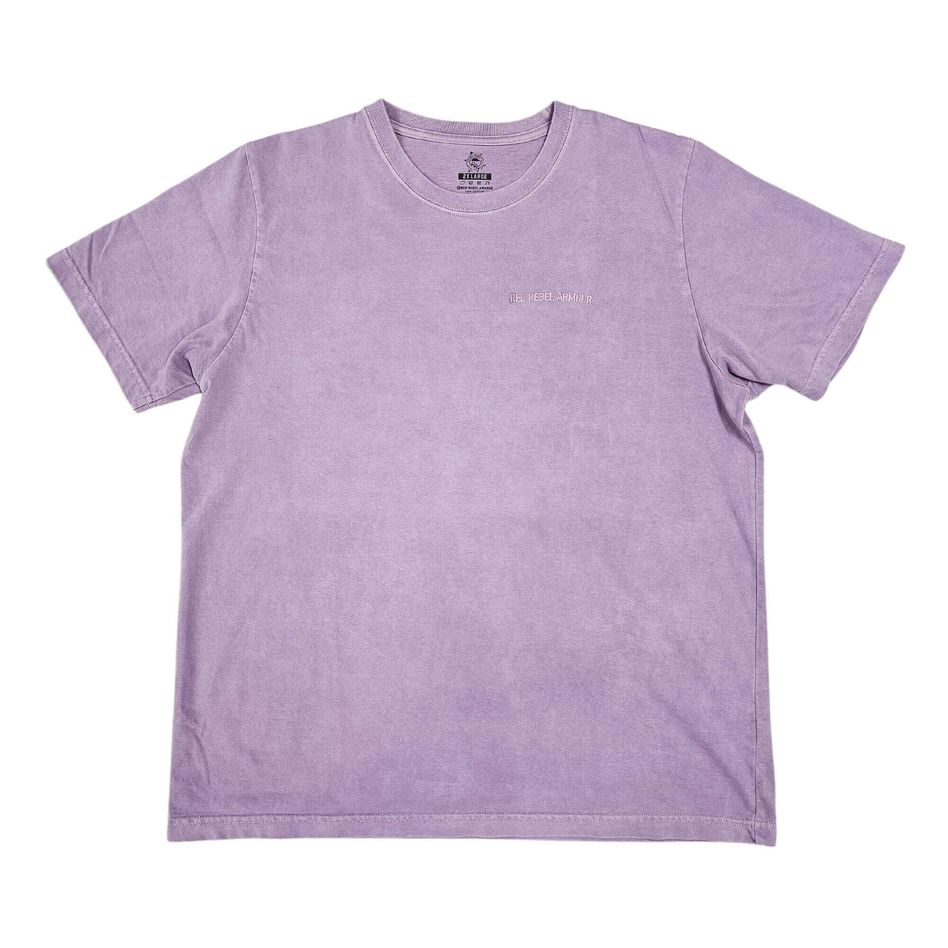 Lavender Dream Tee - Velora