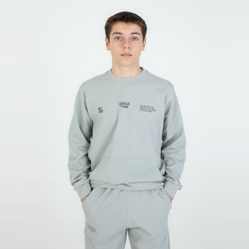 League Team Unisex Joggers Set - Velora Luxury Fashion