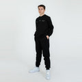 League Team Unisex Joggers Set - Velora Luxury Fashion