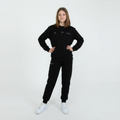 League Team Unisex Joggers Set - Velora Luxury Fashion