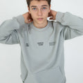 League Team Unisex Joggers Set - Velora Luxury Fashion