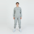 League Team Unisex Joggers Set - Velora Luxury Fashion