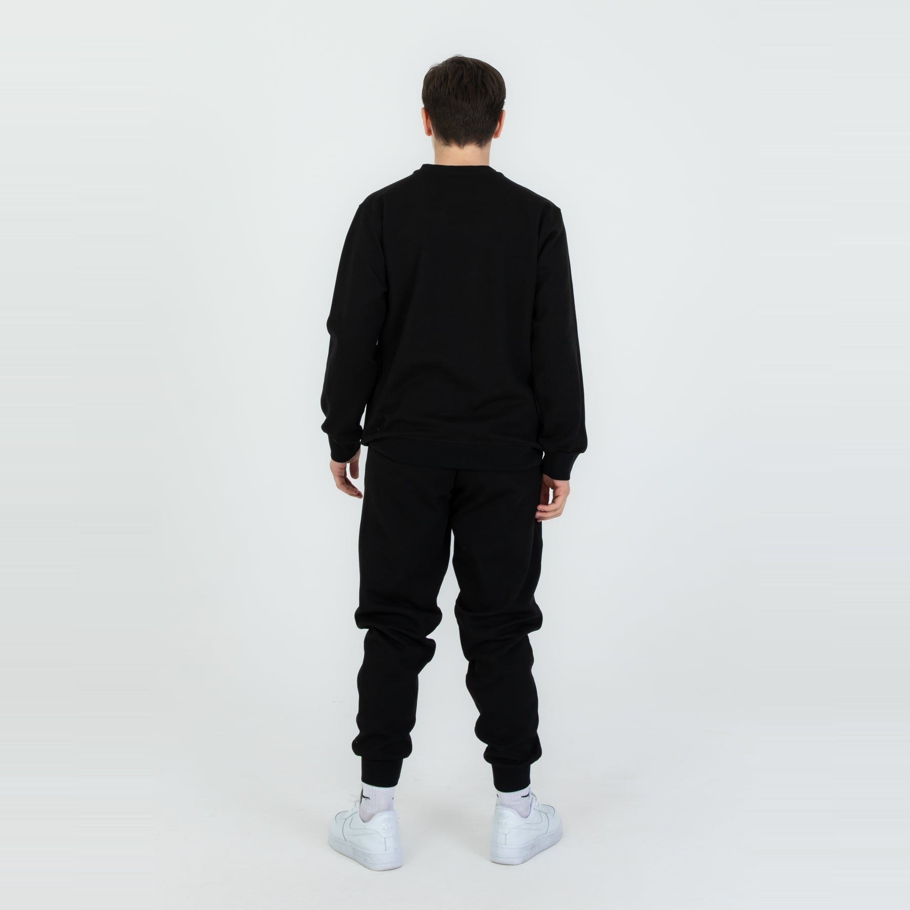 League Team Unisex Joggers Set - Velora Luxury Fashion