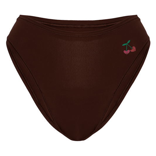 Leakproof Very Cheeky Brief Liner - Velora Luxury Fashion