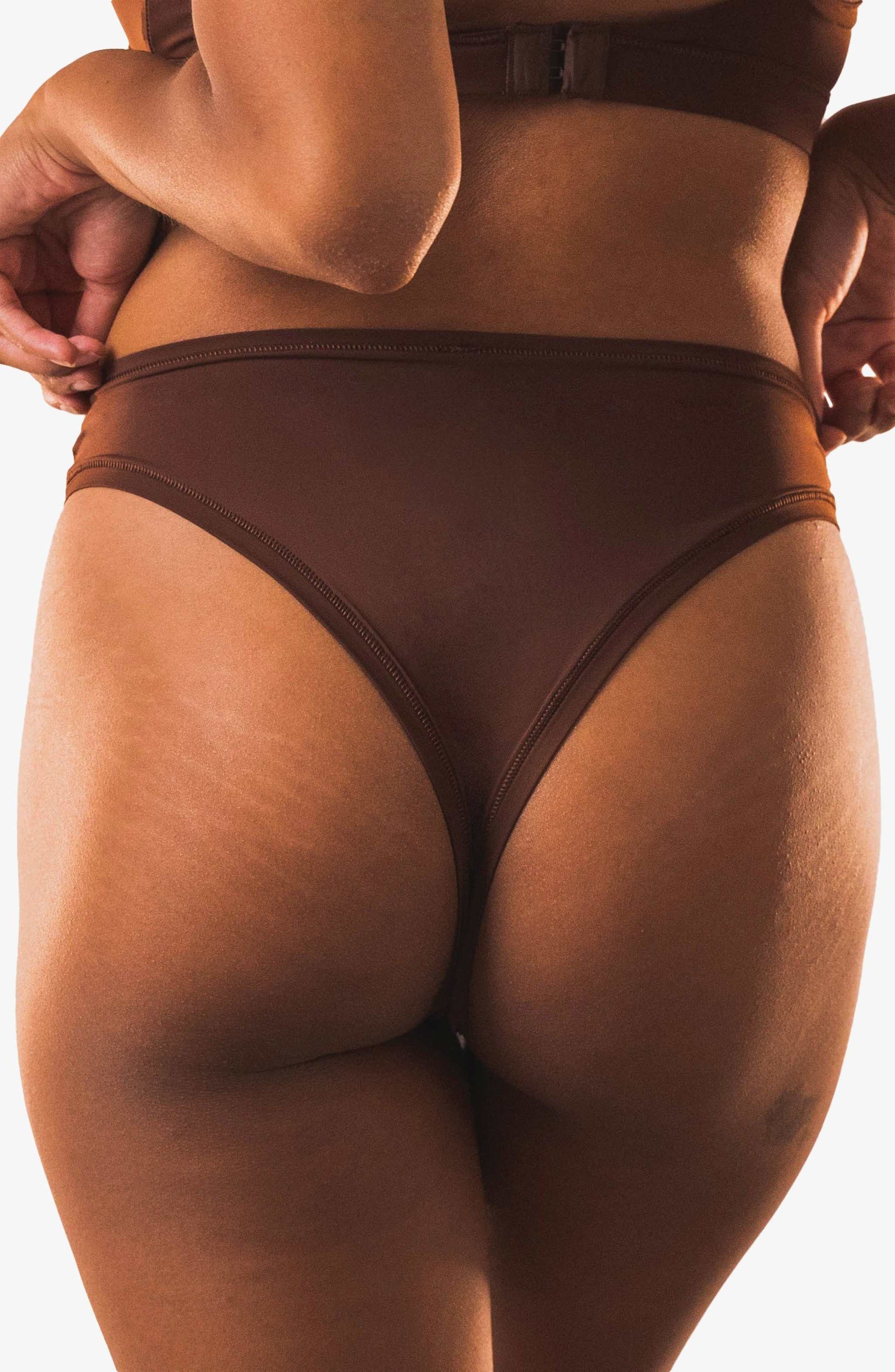 Leakproof Very Cheeky Brief Liner - Velora Luxury Fashion