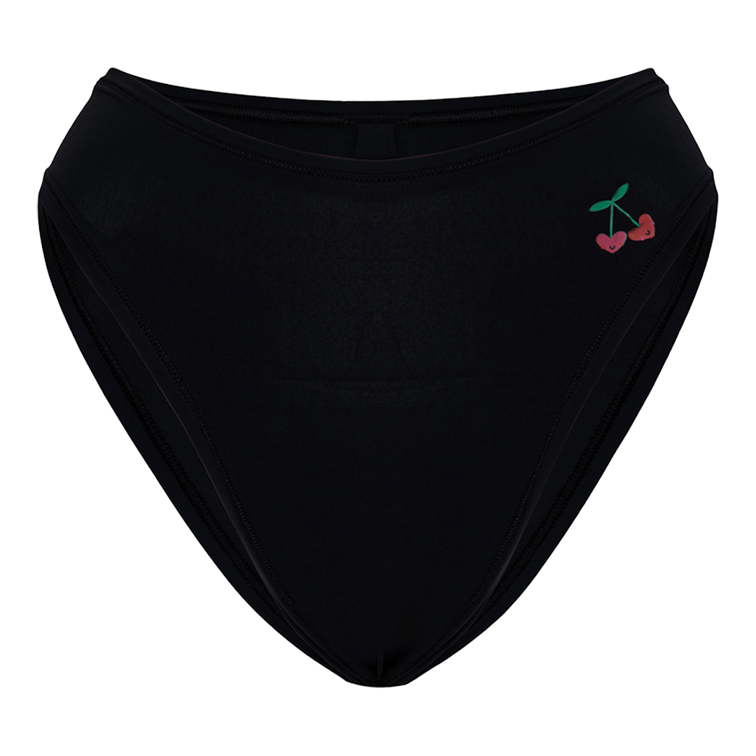 Leakproof Very Cheeky Brief Liner - Velora Luxury Fashion