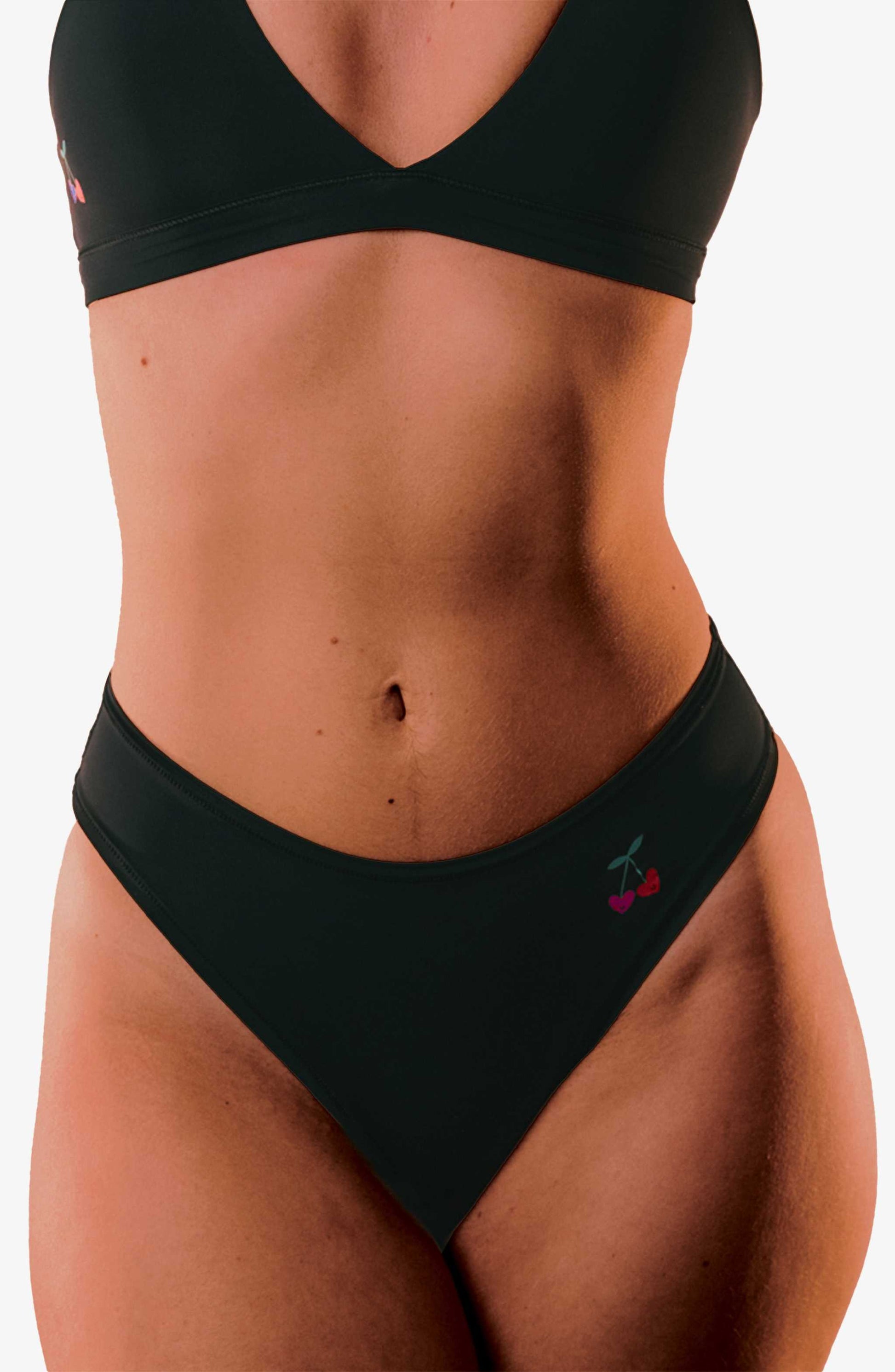 Leakproof Very Cheeky Brief Liner - Velora Luxury Fashion