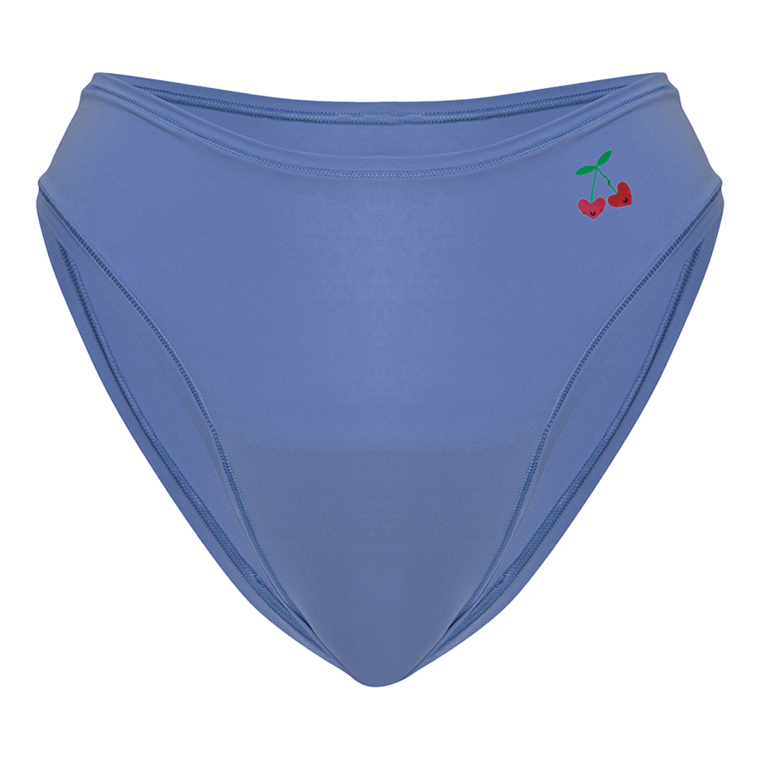 Leakproof Very Cheeky Brief Liner - Velora Luxury Fashion