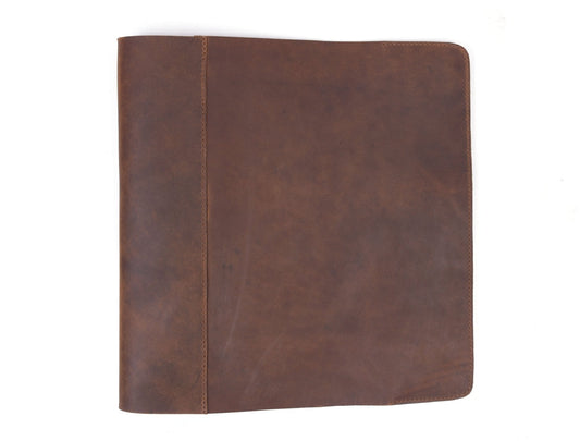 Leather Organizer ( OG-217 ) - Velora Luxury Fashion