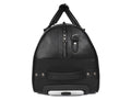 Leather Trolley Bag - Velora Luxury Fashion