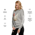 Leghorn Unisex Premium Sweatshirt - Velora Luxury Fashion