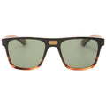 Leo - Acetate & Wood Sunglasses - Velora Luxury Fashion