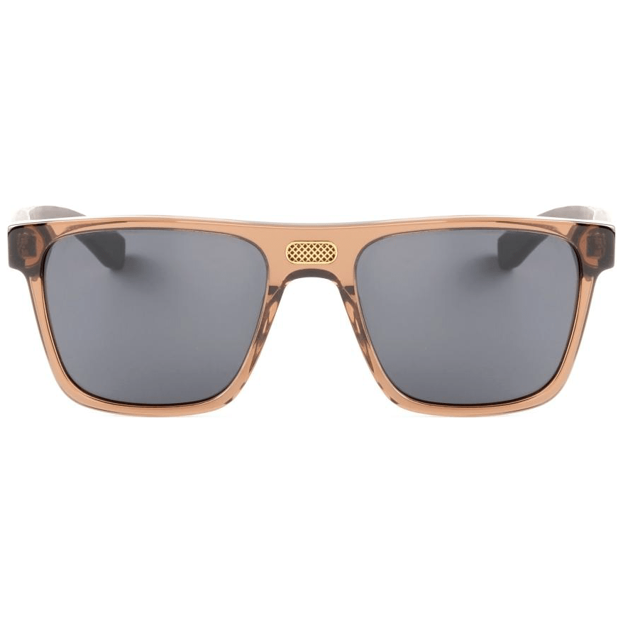 Leo - Acetate & Wood Sunglasses - Velora Luxury Fashion