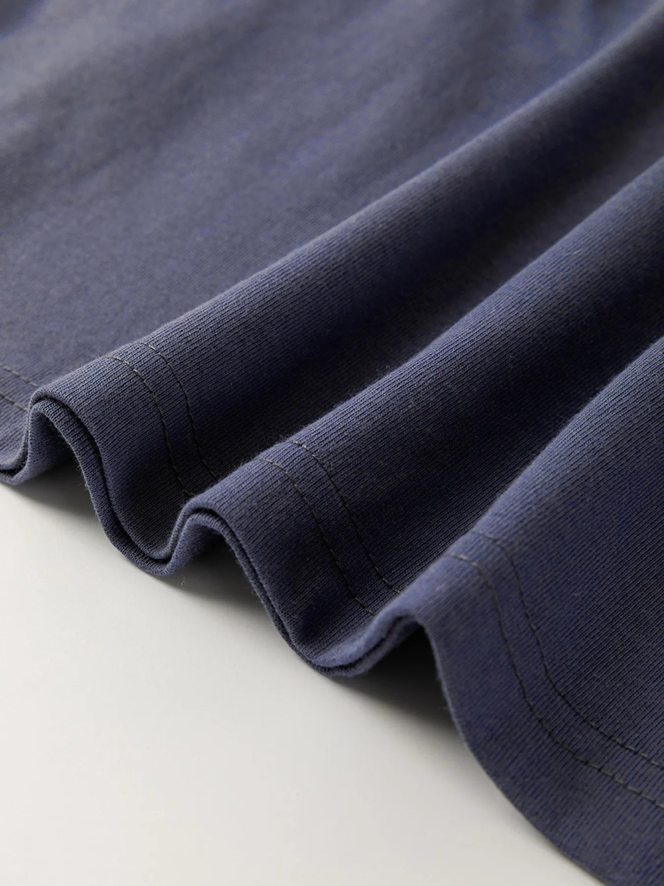 Leopard Color Block Long Sleeve Drop Shoulder Top - Velora Luxury Fashion