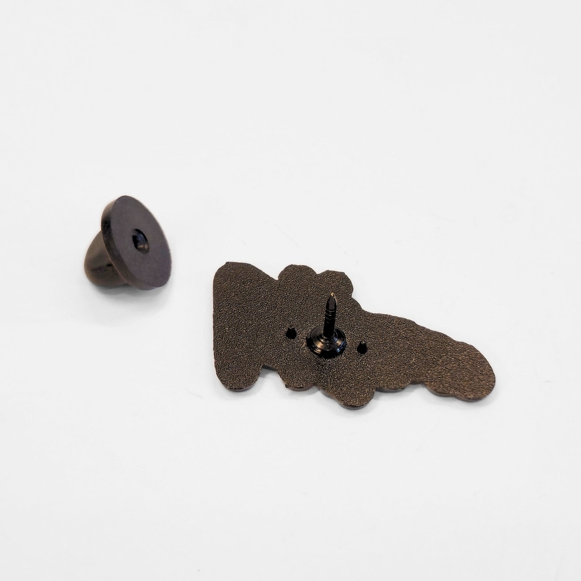 Let Them | Collectible Pin - Velora