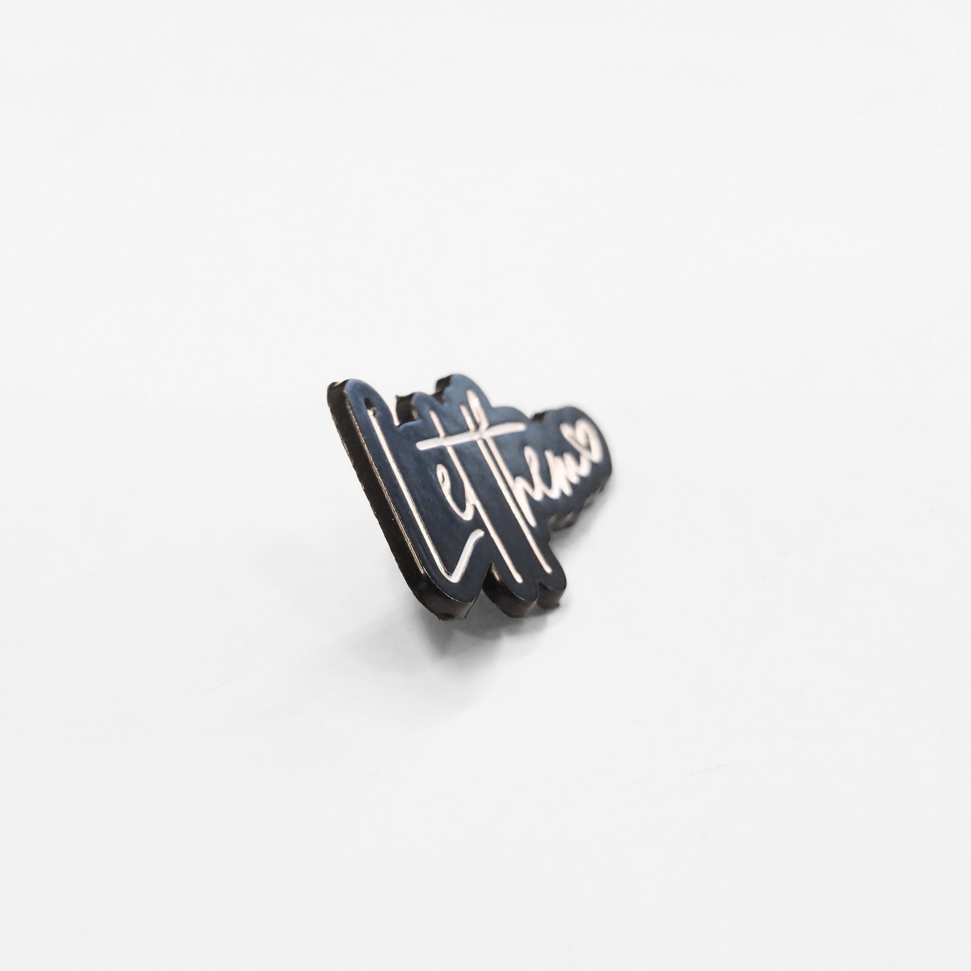 Let Them | Collectible Pin - Velora