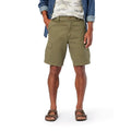 Levi Signature Essential Cargo Shorts - Olive Night 42R - Velora Luxury Fashion