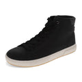 Levi's Caleb Men's Casual High-Top Sneaker Boots - Velora Luxury Fashion