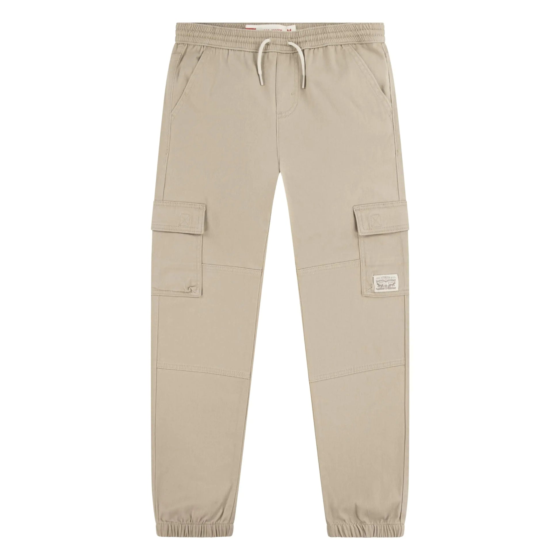 Levi's True Chino Cargo Joggers - Velora Luxury Fashion