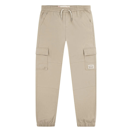 Levi's True Chino Cargo Joggers - Velora Luxury Fashion