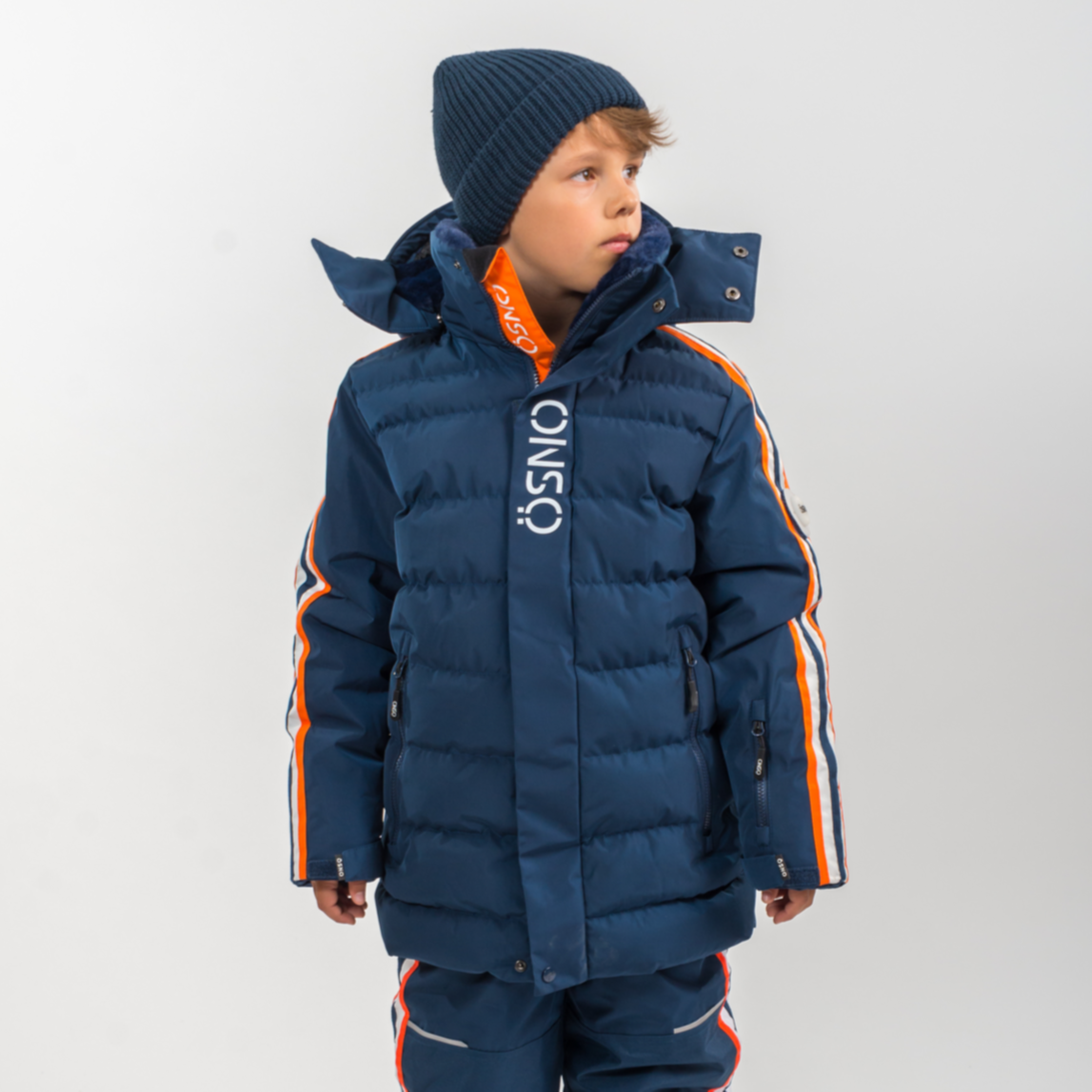 Lex Performance Snowsuit - Jacket & Snowpants - Velora Luxury Fashion