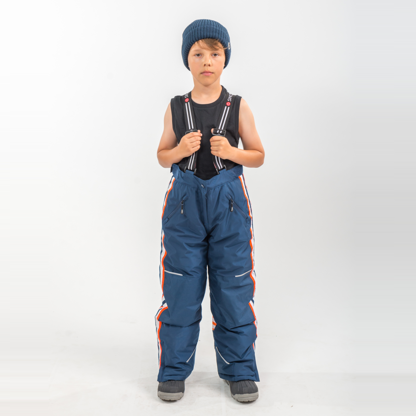 Lex Performance Snowsuit - Jacket & Snowpants - Velora Luxury Fashion