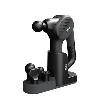 Lexco Ultimate Massage Gun - Velora Luxury Fashion