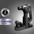 Lexco Ultimate Massage Gun - Velora Luxury Fashion
