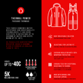 Liam's Luxury Snowsuit - Jacket & Snowpants - Velora Luxury Fashion