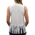 Liberty Wear Women's Born Free Eagle T-Shirt - Velora Luxury Fashion