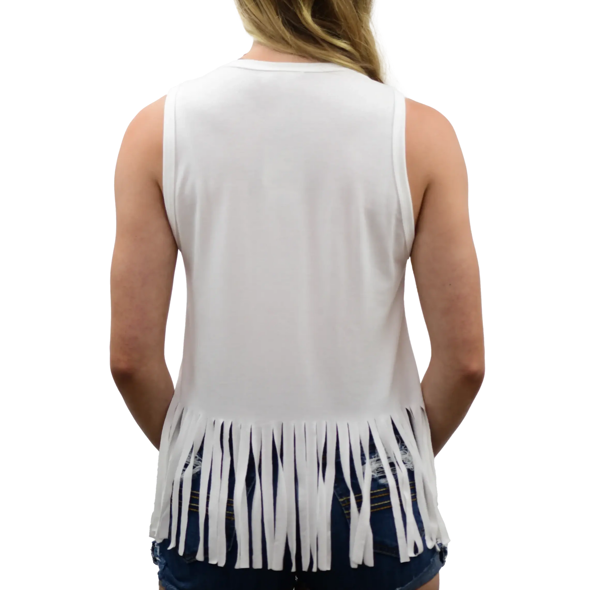 Liberty Wear Women's Born Free Eagle T-Shirt - Velora Luxury Fashion