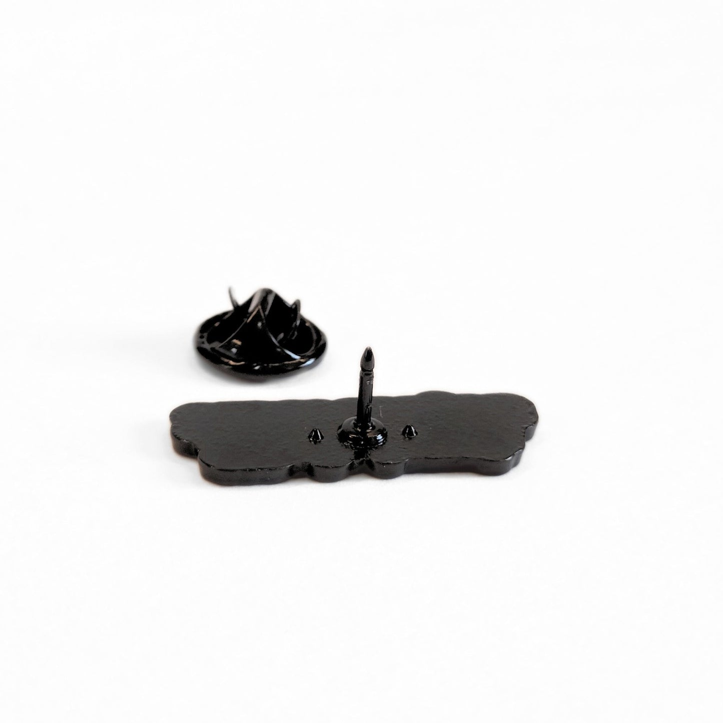 Life is Tough But So Are You | Collectible Pin - Velora