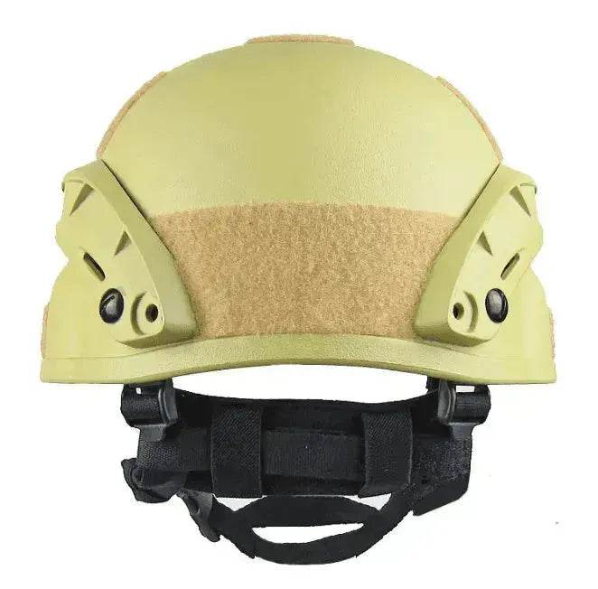 Lightweight Tactical Helmet - Velora