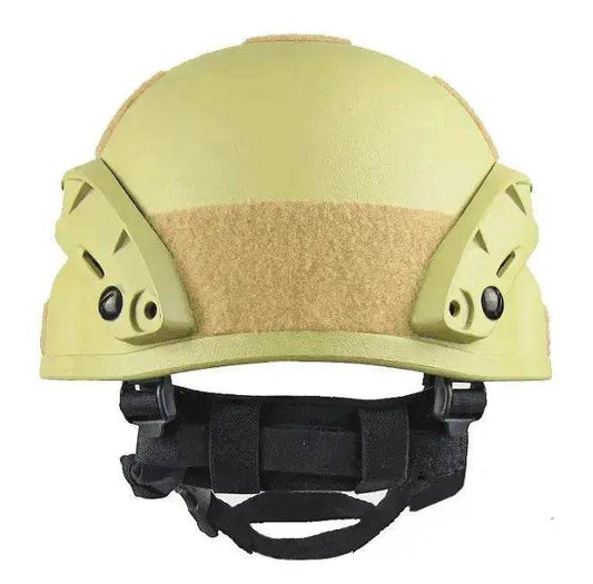 Lightweight Tactical Helmet - Velora