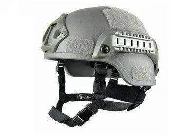 Lightweight Tactical Helmet - Velora