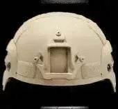 Lightweight Tactical Helmet - Velora