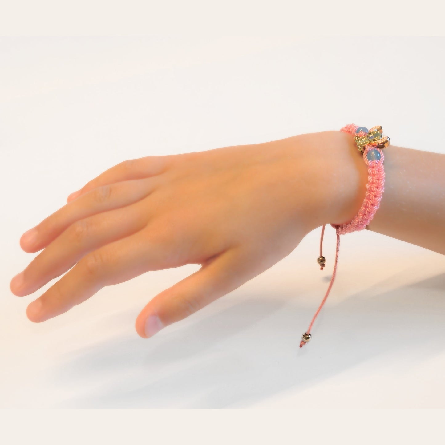 Lilo & Stitch Braided Bracelet - Velora