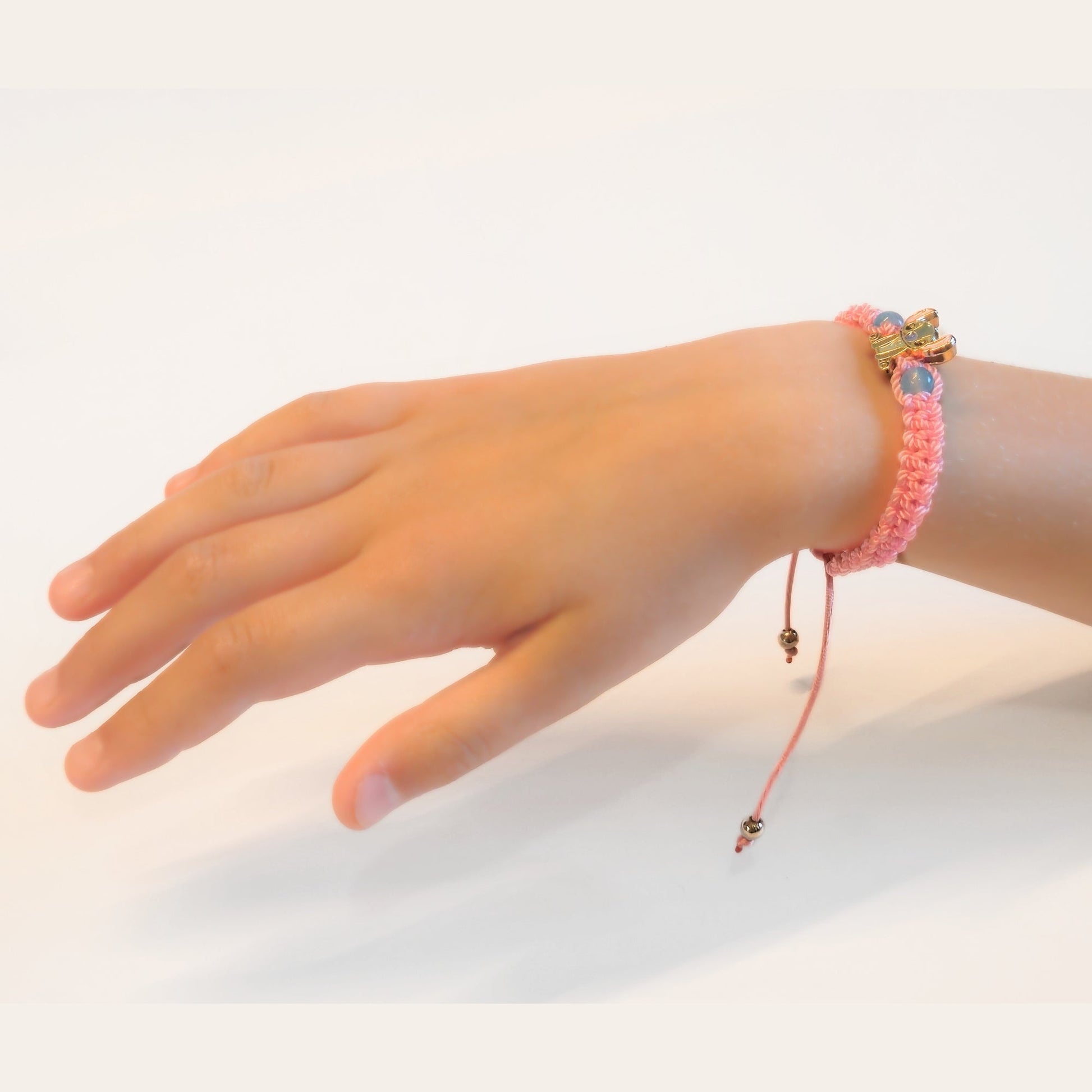 Lilo & Stitch Braided Bracelet - Velora