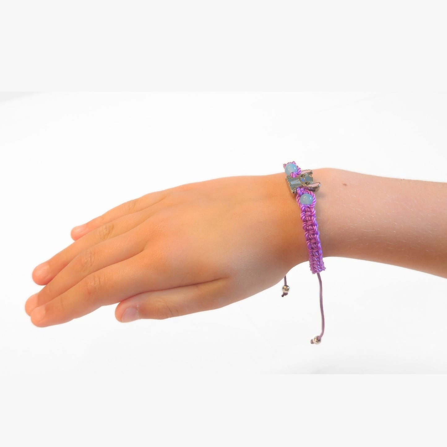 Lilo & Stitch Braided Bracelet - Velora