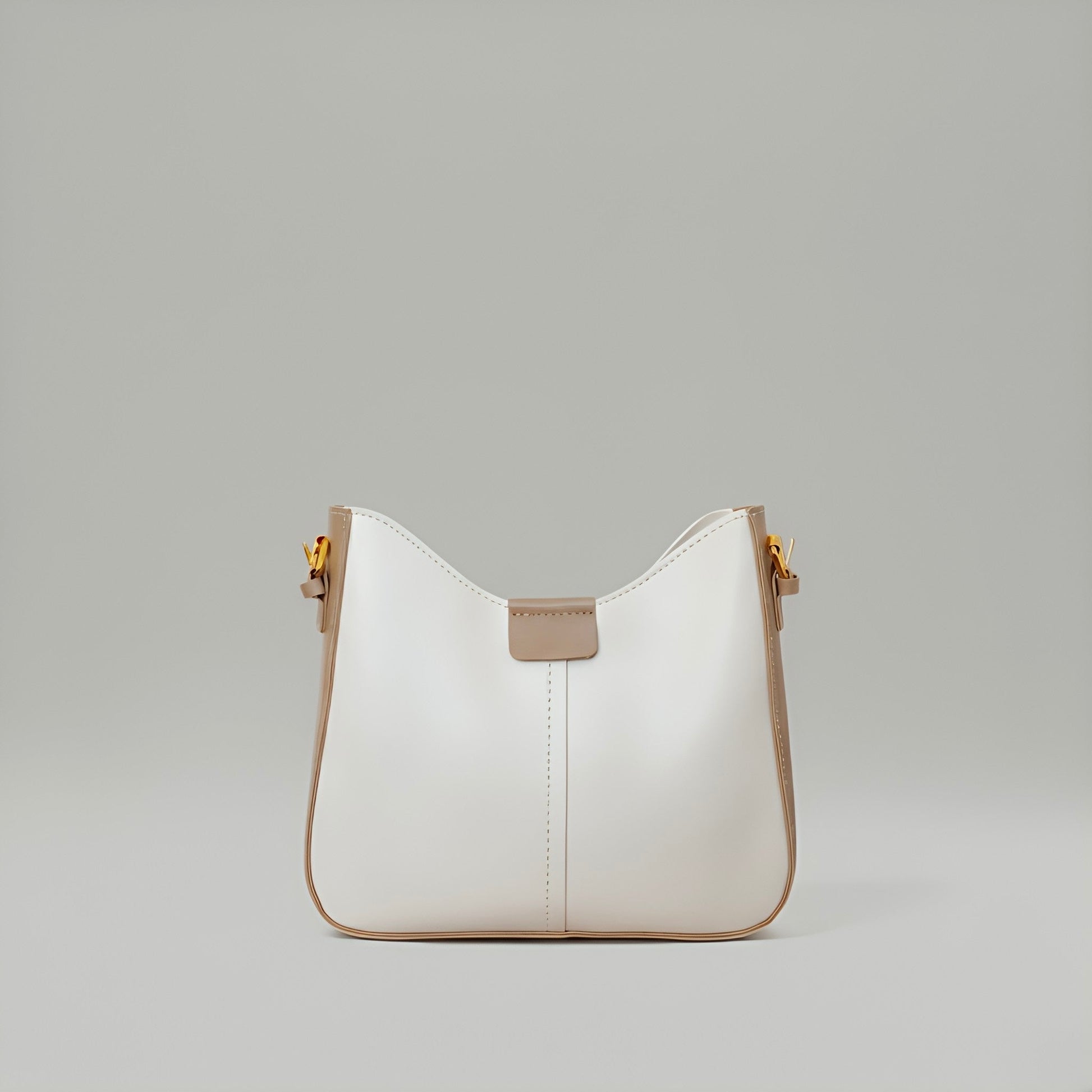 Liora Adjustable Strap Crossbody – Everyday Chic - Velora Luxury Fashion