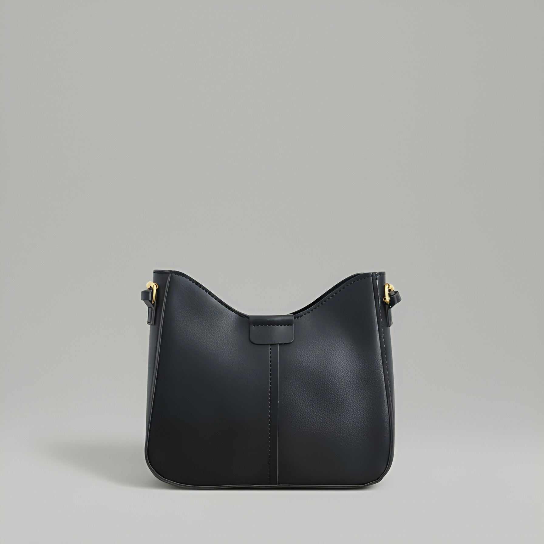 Liora Adjustable Strap Crossbody – Everyday Chic - Velora Luxury Fashion