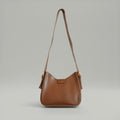 Liora Adjustable Strap Crossbody – Everyday Chic - Velora Luxury Fashion