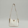 Liora Adjustable Strap Crossbody – Everyday Chic - Velora Luxury Fashion