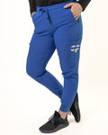 Lisa -Pantalon d'uniforme style jogger - Velora Luxury Fashion
