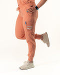 Lisa -Pantalon d'uniforme style jogger - Velora Luxury Fashion